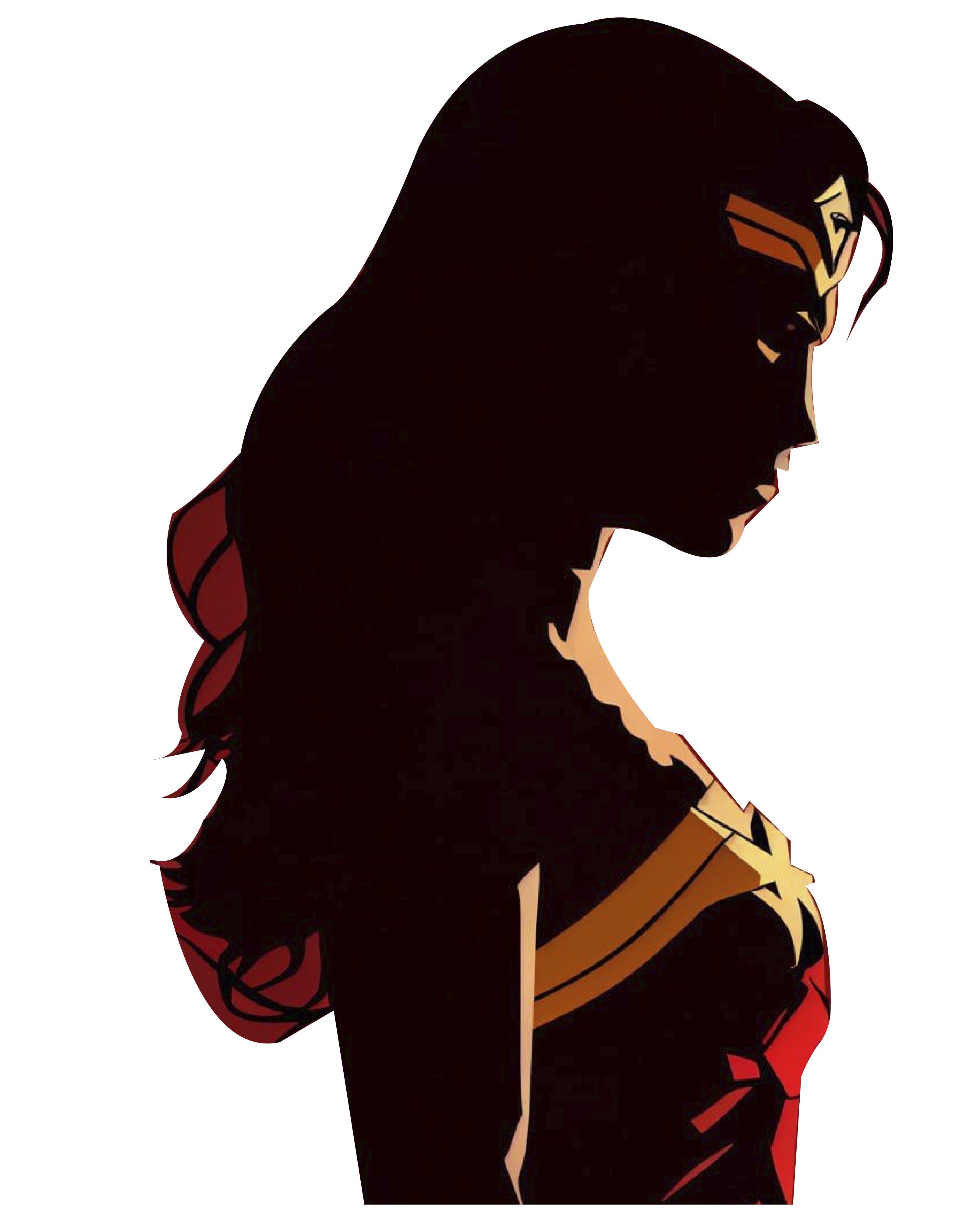 Wonder Woman